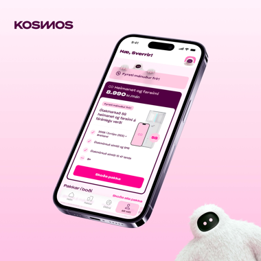 Kosmos 3